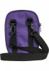 URBAN CLASSICS FESTIVAL BAG SMALL ULTRAVIOLET