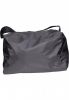 URBAN CLASSICS XXL BAG BLACK