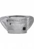 URBAN CLASSICS OVERSIZE SHOULDERBAG SILVER