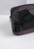 URBAN CLASSICS URBAN CLASSICS CHEST BAG REDWINE