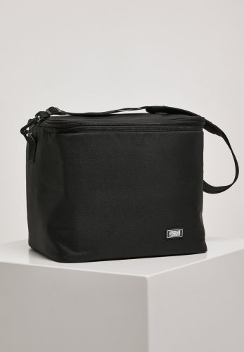 URBAN CLASSICS COOLING BAG BLACK