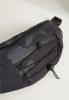 URBAN CLASSICS BANANA SHOULDER BAG DARK CAMOUFLAGE