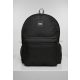 URBAN CLASSICS BASIC BACKPACK BLACK/WHITE