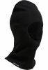 URBAN CLASSICS JACQUARD SKIMASK BLACK