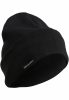 URBAN CLASSICS JACQUARD SKIMASK BLACK