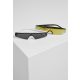 URBAN CLASSICS SUNGLASSES KOS 2-PACK BLACK/WHITE