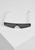 URBAN CLASSICS SUNGLASSES KOS 2-PACK BLACK/WHITE