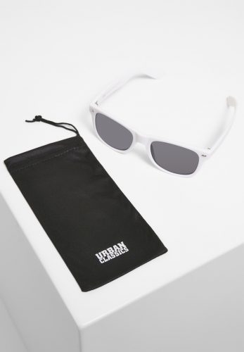 URBAN CLASSICS SUNGLASSES LIKOMA UC WHITE