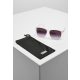 URBAN CLASSICS SUNGLASSES CHIRWA UC CLEAR