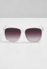 URBAN CLASSICS SUNGLASSES CHIRWA UC CLEAR