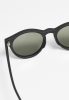 URBAN CLASSICS SUNGLASSES SUNRISE UC BLACK/GREEN