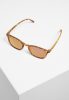 URBAN CLASSICS SUNGLASSES ARTHUR UC BROWN LEO/ROSÚ