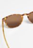 URBAN CLASSICS SUNGLASSES ARTHUR UC BROWN LEO/ROSÚ