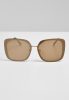 URBAN CLASSICS SUNGLASSES DECEMBER UC GOLD