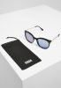 URBAN CLASSICS SUNGLASSES OCTOBER UC BLACK/BLUE