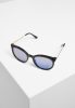 URBAN CLASSICS SUNGLASSES OCTOBER UC BLACK/BLUE