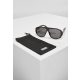 URBAN CLASSICS 101 SUNGLASSES UC BLACK/BLACK