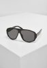 URBAN CLASSICS 101 SUNGLASSES UC BLACK/BLACK