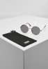 URBAN CLASSICS 107 SUNGLASSES UC SILVER/GREY