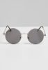 URBAN CLASSICS 107 SUNGLASSES UC SILVER/GREY