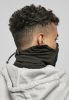 URBAN CLASSICS ELASTIC PERFORMANCE NECKWARMER BLACK