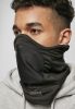 URBAN CLASSICS ELASTIC PERFORMANCE NECKWARMER BLACK