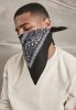 URBAN CLASSICS BANDANA 3-PACK BLACK