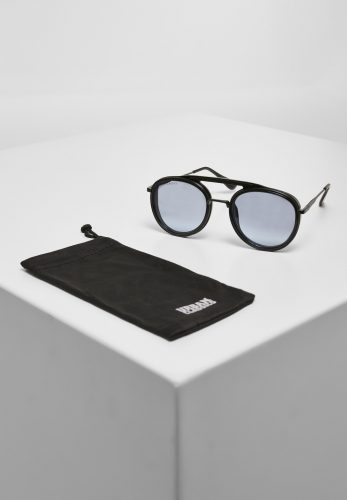 URBAN CLASSICS SUNGLASSES IBIZA BLACK/BLACK