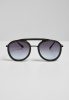 URBAN CLASSICS SUNGLASSES IBIZA BLACK/BLACK