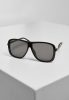 URBAN CLASSICS SUNGLASSES MILOS BLACK/BLACK