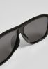 URBAN CLASSICS SUNGLASSES MILOS BLACK/BLACK