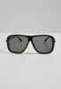 URBAN CLASSICS SUNGLASSES MILOS BLACK/BLACK