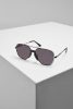 URBAN CLASSICS SUNGLASSES KARPHATOS GUNMETAL/BLACK