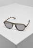 URBAN CLASSICS SUNGLASSES KALIMANTAN 3-PACK BROWN/GREY/BLACK