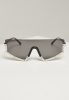 URBAN CLASSICS SUNGLASSES SANTA MARIA BLACK/SILVER