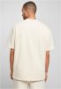 URBAN CLASSICS OVERSIZED SWEAT TEE WHITESAND 3XL