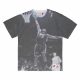 MITCHELL & NESS NBA MIAMI HEAT DWYANE WADE ABOVE THE RIM SUBLIMATED TEE WHITE