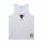 MITCHELL & NESS NBA DESTINATION LEISURE FASHION TANK Chicago Bulls White M