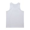 MITCHELL & NESS NBA DESTINATION LEISURE FASHION TANK Los Angeles Lakers White M