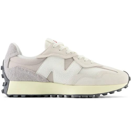 NEW BALANCE U327WRB LIFESTYLE SHOES WHITE 405