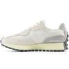 NEW BALANCE U327WRB LIFESTYLE SHOES WHITE 43