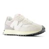 NEW BALANCE U327WRB LIFESTYLE SHOES WHITE 40