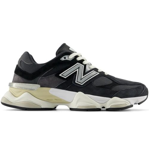 New Balance U9060BLC Lifestyle shoes Black 44