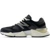 New Balance U9060BLC Lifestyle shoes Black 44