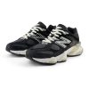 New Balance U9060BLC Lifestyle shoes Black 44