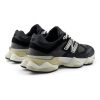 New Balance U9060BLC Lifestyle shoes Black 44