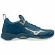 MIZUNO WAVE MOMENTUM HYDRO/LEGIONBLUE