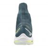 MIZUNO WAVE LIGHTNING NEO ORION BLUE/MISTY BLUE/NEO LIME