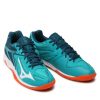 MIZUNO THUNDER BLADE 3 LAKE BLUE / WHITE / FIRECRACKER