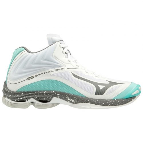 MIZUNO WAVE LIGHTNING Z6 MID WHT/DSHADOW/ARUBABLUE